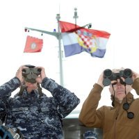 Predrag Stipanović, Damir Krstičević