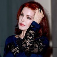 Priscilla Presley