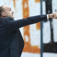 KK Cedevita (Jure Zdovc) - KK Crvena Zvezda MTS