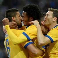 Udinese - Juventus (Sami Khedira)