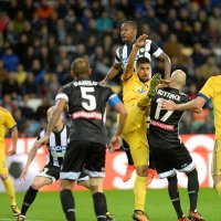 Udinese (Samir) - Juventus