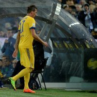 Udinese - Juventus (Mario Mandžukić)