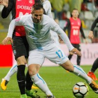 HNK Rijeka (Mario Gavranović) - NK Osijek