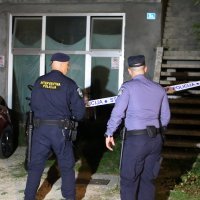 U stanu u ulici dr. Vlatka Maceka pronađeno je mrtvo tijelo starije žene.