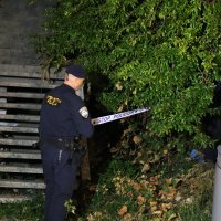 U stanu u ulici dr. Vlatka Maceka pronađeno je mrtvo tijelo starije žene.