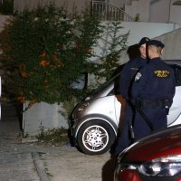 U stanu u ulici dr. Vlatka Maceka pronađeno je mrtvo tijelo starije žene.