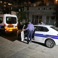 U stanu u ulici dr. Vlatka Maceka pronađeno je mrtvo tijelo starije žene.