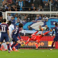 Marseille - PSG (2)
