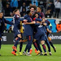 Marseille - PSG (4)