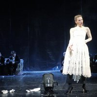 Medeja Olivera Frljića