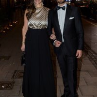 Švedski princ Carl Philip i princeza Sofia