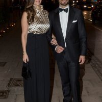 Švedski princ Carl Philip i princeza Sofia