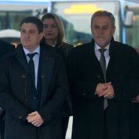 Oleg Butković, Milan Bandić