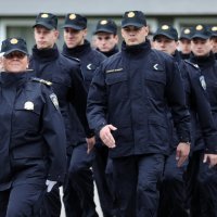 Svečana prisega novog naraštaja polaznika Policijske škole Josip Jović