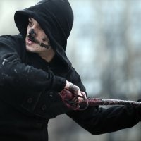 'O lijepa, o draga, o slatka slobodo!'