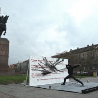 'O lijepa, o draga, o slatka slobodo!'