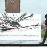 'O lijepa, o draga, o slatka slobodo!'