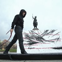 'O lijepa, o draga, o slatka slobodo!'