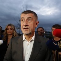 Andrej Babiš