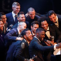 FIFA Awards