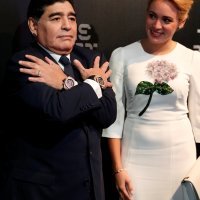 FIFA Awards diego maradona