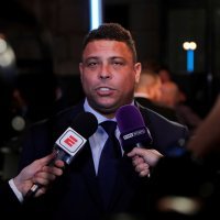 FIFA Awards ronaldo