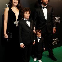 FIFA Awards marcelo