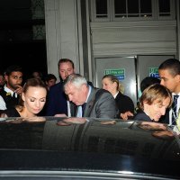 Vanja i Luka Modrić