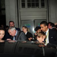 Vanja i Luka Modrić