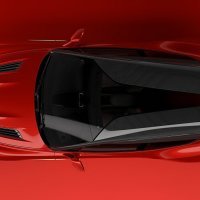 Aston Martin Vanquish Zagato Shooting Brake