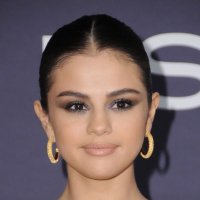 Selena Gomez