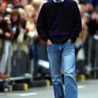 Kate Middleton i princ William