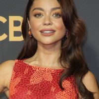 Sarah Hyland