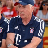 Carlo Ancelotti