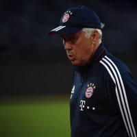 Carlo Ancelotti