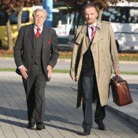 Walter Wolf, Anto Nobilo