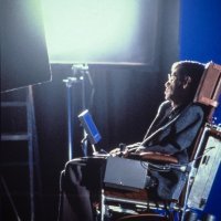 Stephen Hawking