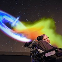 Stephen Hawking