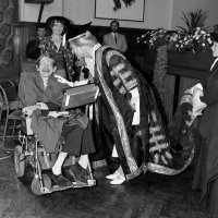 Stephen Hawking Vojvotkinja od Kenta