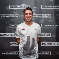 igrač Đorđe Niciforović