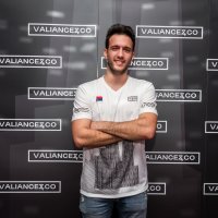 igrač Luka Vuković