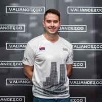 igrač Nestor Tanić