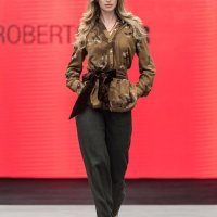 Revija Roberta Severa