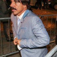 Anthony Kiedis