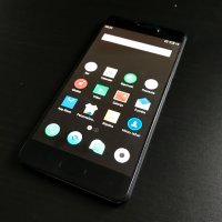 Meizu PRO 7