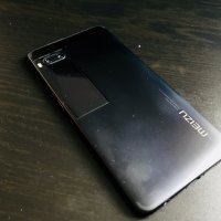 Meizu PRO 7