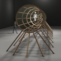 Izložba Naoružanje za mir