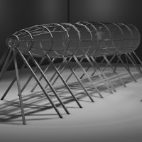 Izložba Naoružanje za mir