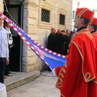 Predsjednica Kolinda Grabar Kitarović u Dubrovniku