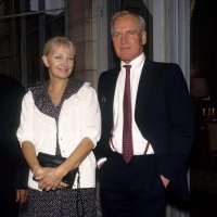 Paul Newman i Joanne Woodward